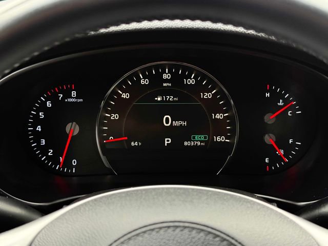 Used 2019 Kia Sorento EX FWD image 7