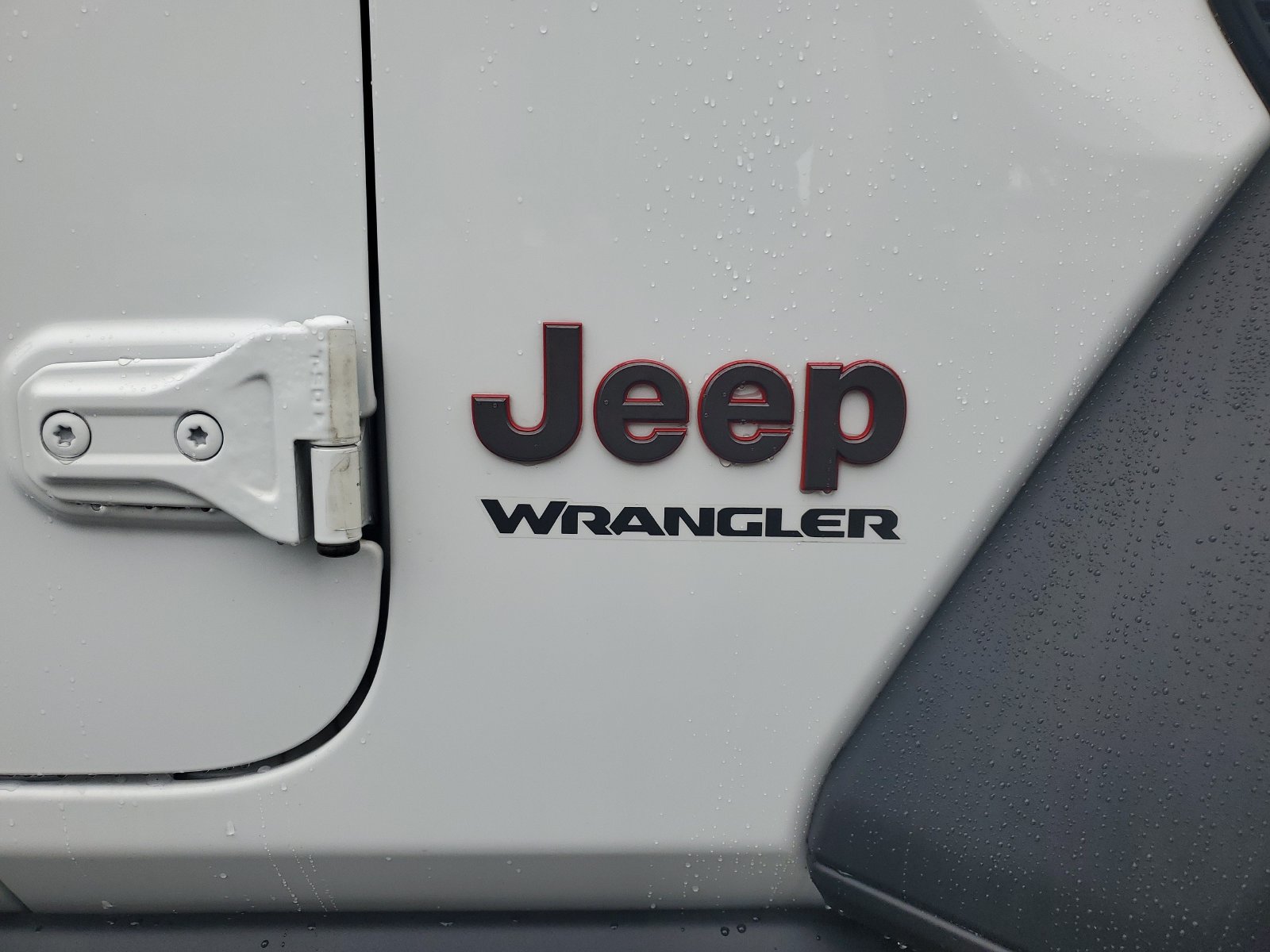 Used 2021 Jeep Wrangler Rubicon AWD/4WD image 7