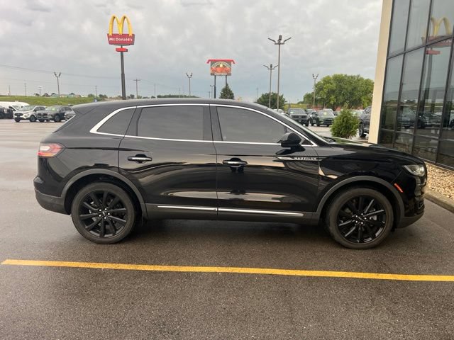 Used 2020 Lincoln Nautilus Reserve AWD/4WD image 5