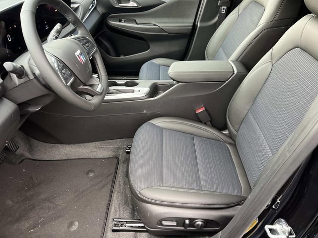 New 2026 Buick Envista Preferred w/ Convenience I Package image 17