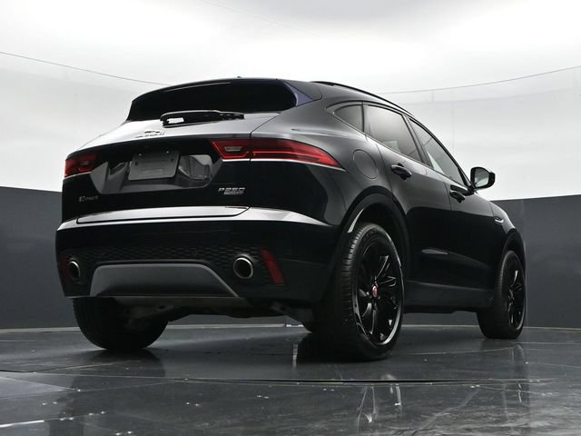 Used 2020 Jaguar E-PACE SE AWD/4WD image 42