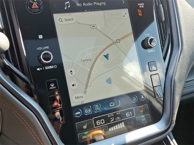 New 2025 Subaru Outback Wilderness image 3