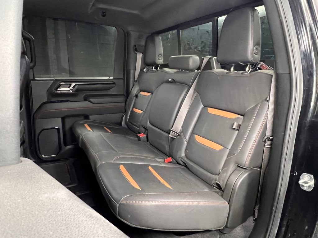 Used 2024 GMC Sierra 2500 AT4 w/ AT4 Premium Plus Package image 23