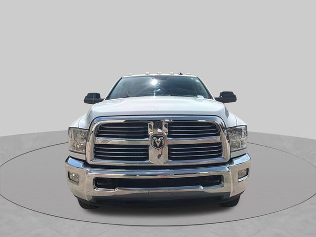 Used 2017 RAM 3500 Big Horn AWD/4WD image 11