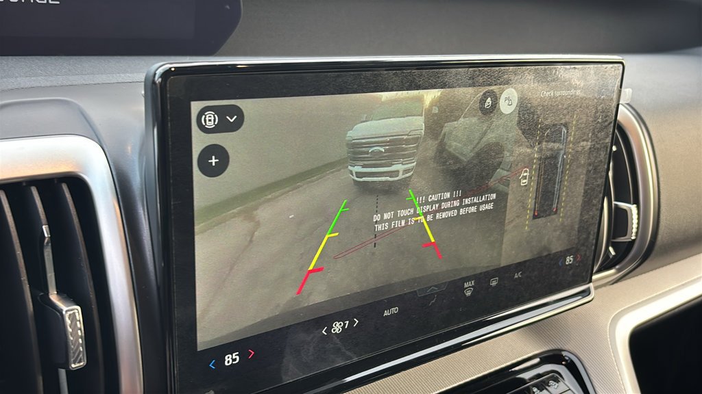 New 2027 Ford Expedition Max Active AWD/4WD image 17