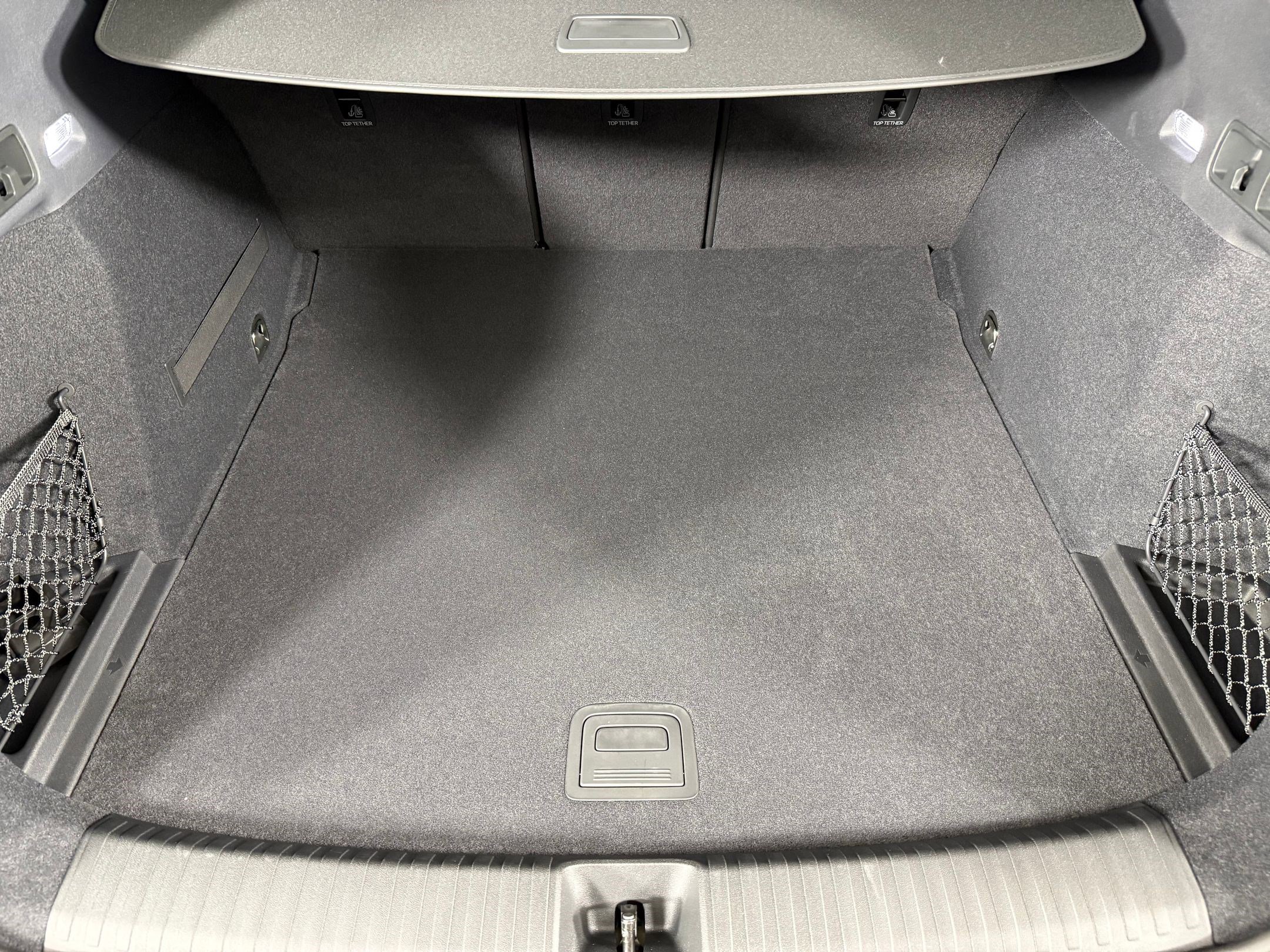 New 2025 Audi Q6 e-tron Premium Plus image 20