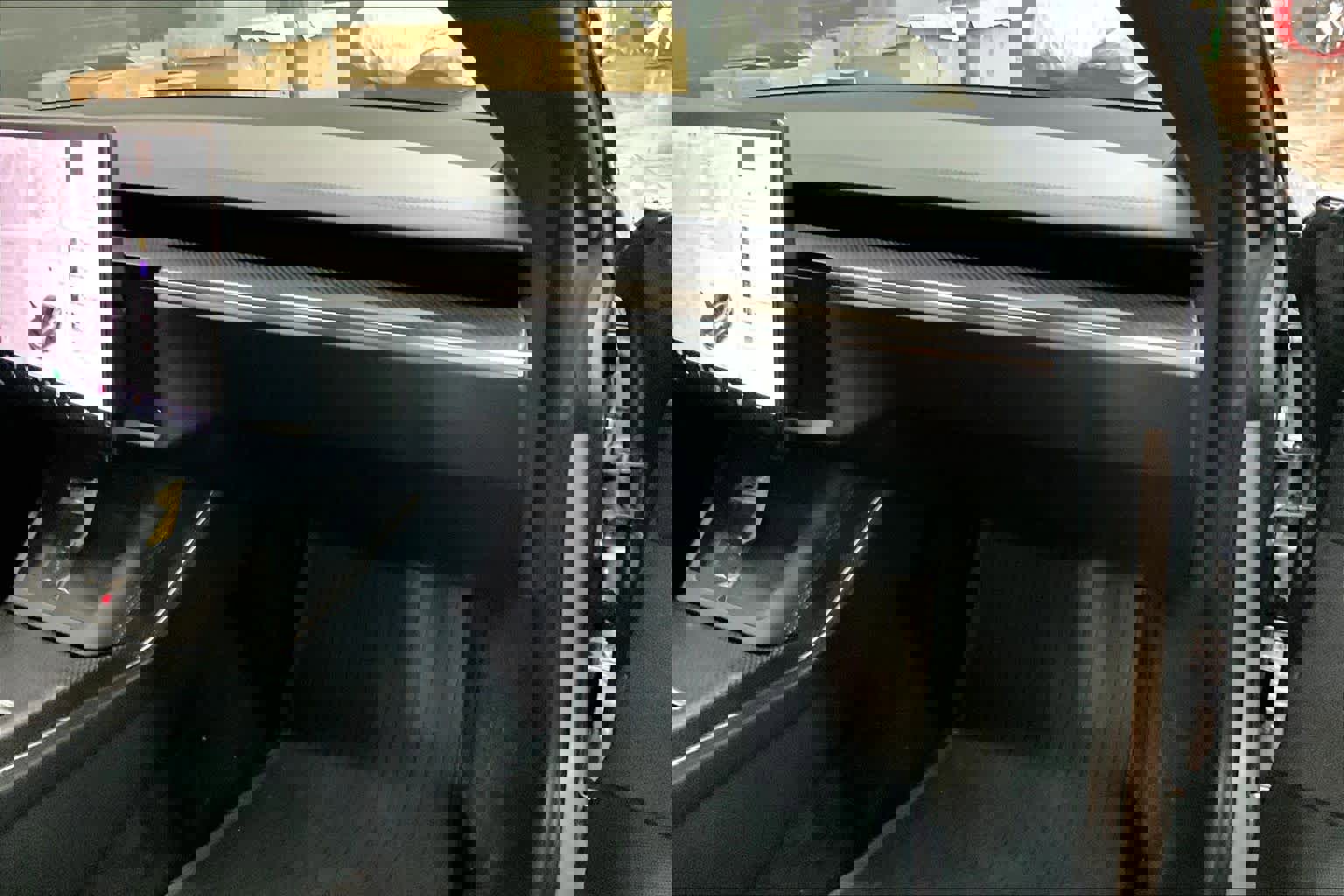 Used 2025 Tesla Model S Plaid image 19