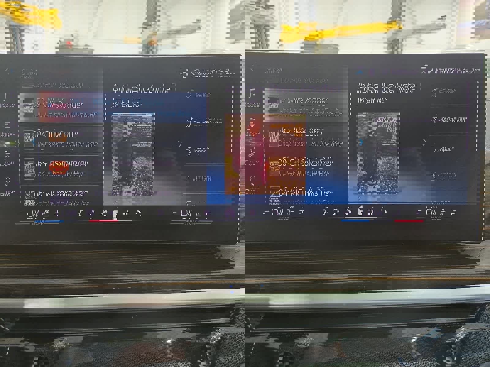 Used 2025 BMW X7 xDrive40i image 52