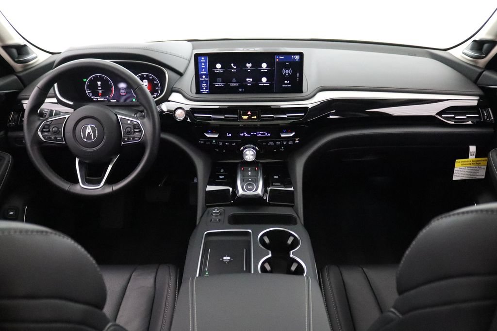 Certified 2026 Acura MDX w/ Technology Package AWD/4WD image 18