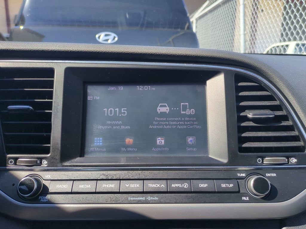 Used 2018 Hyundai Elantra SEL w/ Cargo Package image 18