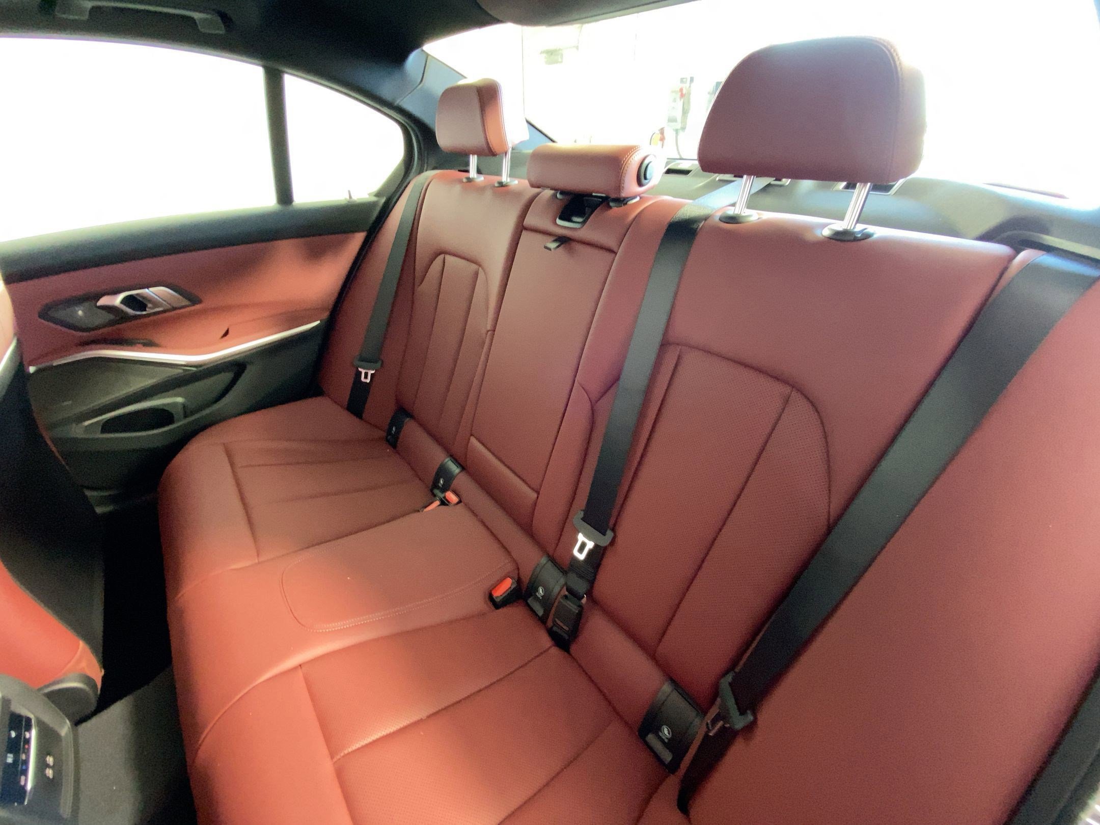 Used 2026 BMW 330i xDrive 330i NA xDrive (330i NA xDrive image 27