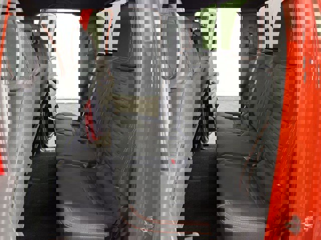 Used 2025 Nissan Frontier Pro-X w/ Pro Convenience Package image 36