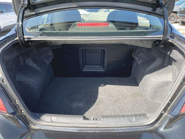 Used 2022 Mitsubishi Mirage G4 ES image 22