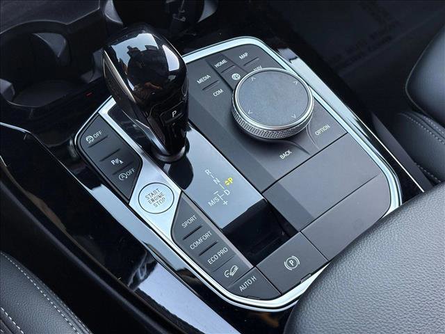 Used 2023 BMW X3 xDrive30i w/ M Sport Package image 11