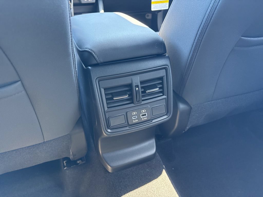 New 2026 Subaru Outback Premium AWD/4WD image 23