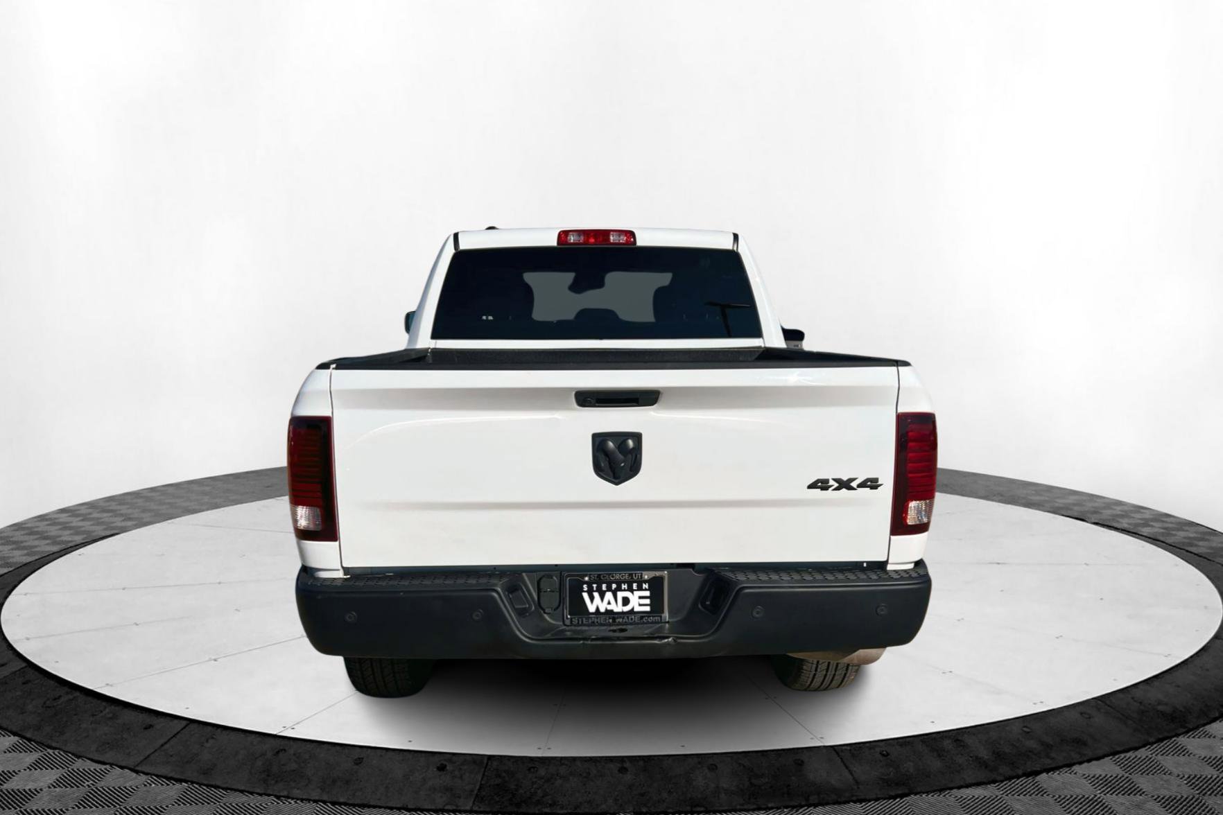 Used 2023 RAM 1500 Classic Warlock image 5