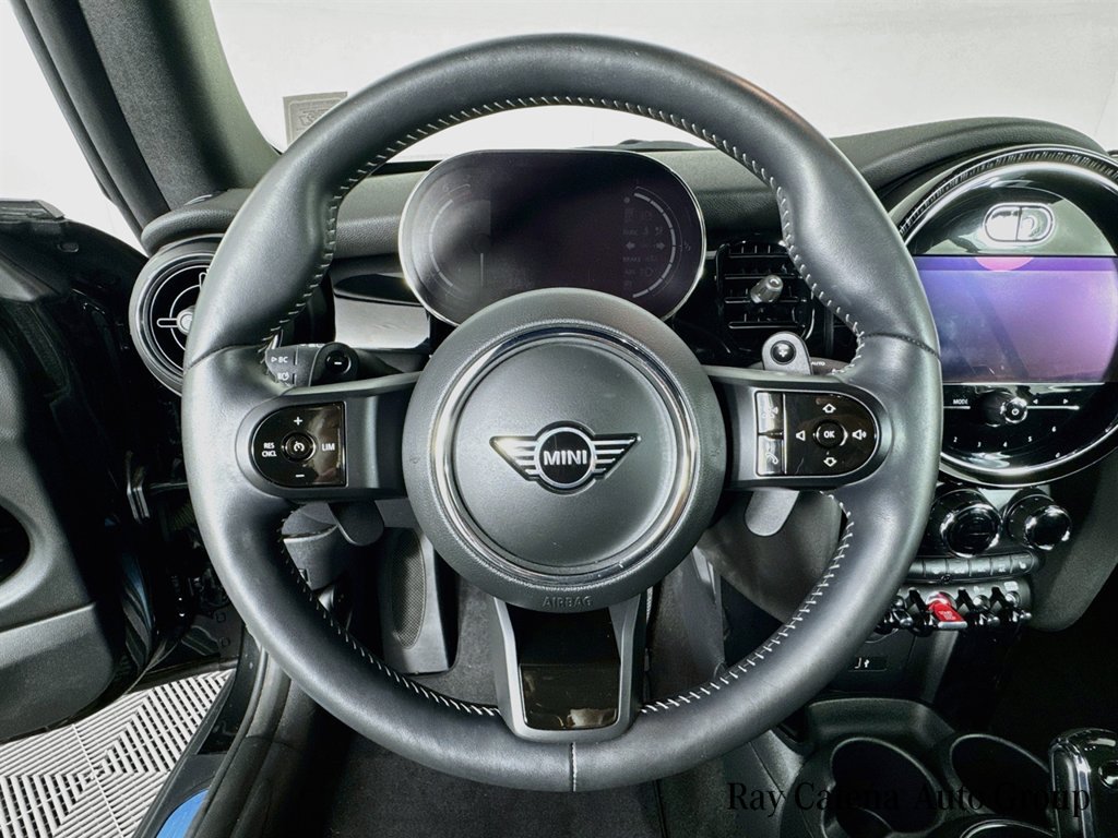 Used 2024 MINI Cooper S FWD image 11