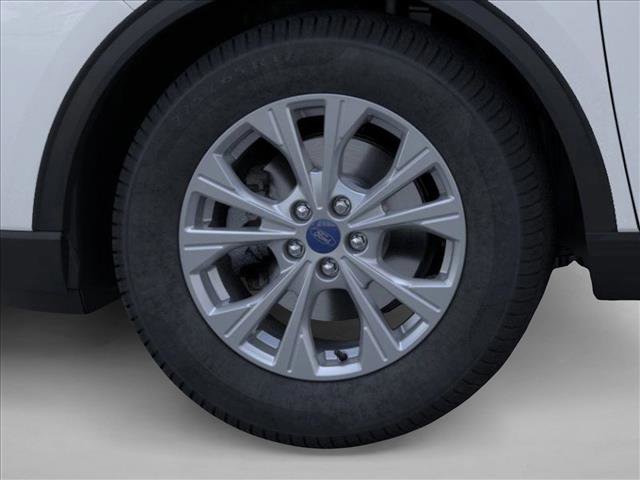 New 2026 Ford Escape Active image 19