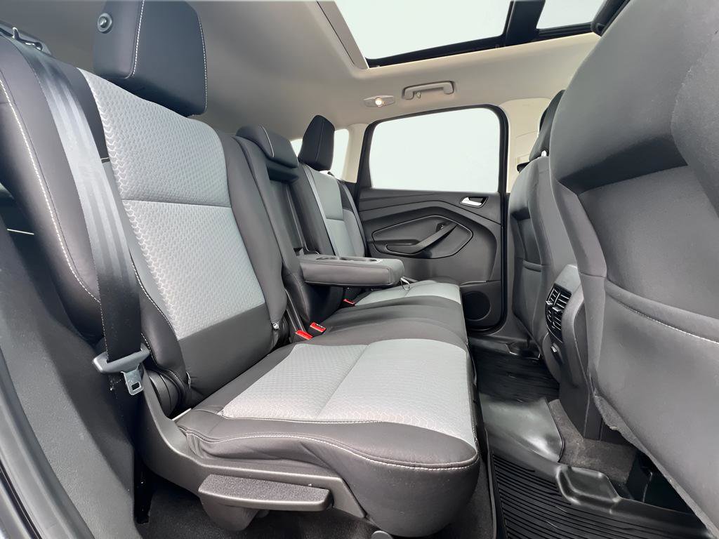 Used 2018 Ford Escape SE image 25