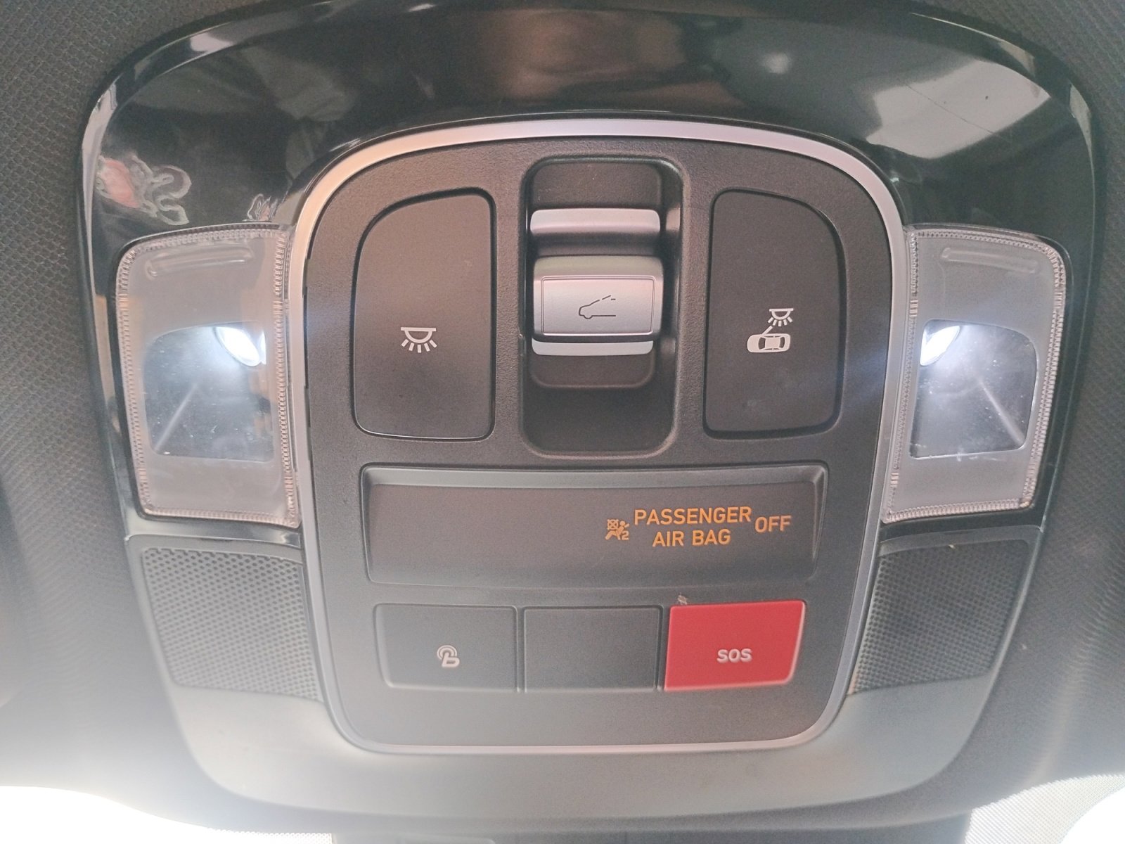 Used 2023 Hyundai Santa Cruz SEL w/ Activity Package image 23