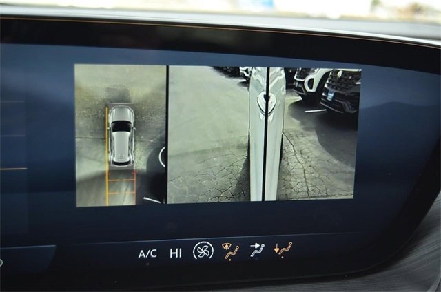 Used 2024 Buick Envision Preferred image 16