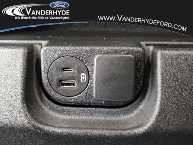 Used 2023 Ford F150 XLT image 15