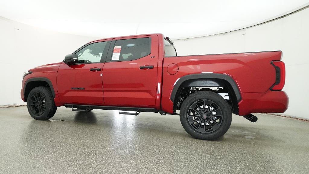 New 2026 Toyota Tundra SR5 AWD/4WD image 23