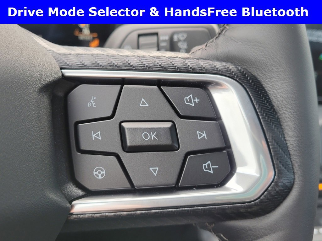 New 2025 Ford Mustang GT image 11