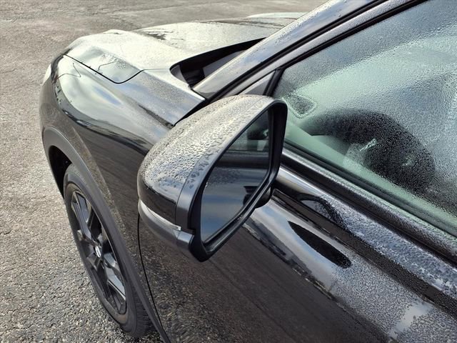 Used 2025 Honda HR-V Sport image 43