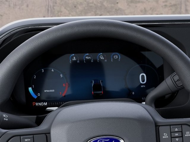New 2027 Ford F250 XLT AWD/4WD image 13