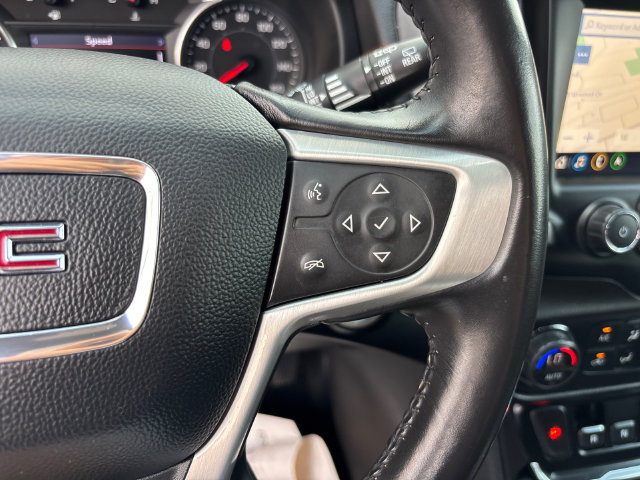 Used 2020 GMC Terrain SLE w/ Driver Convenience Package FWD image 21
