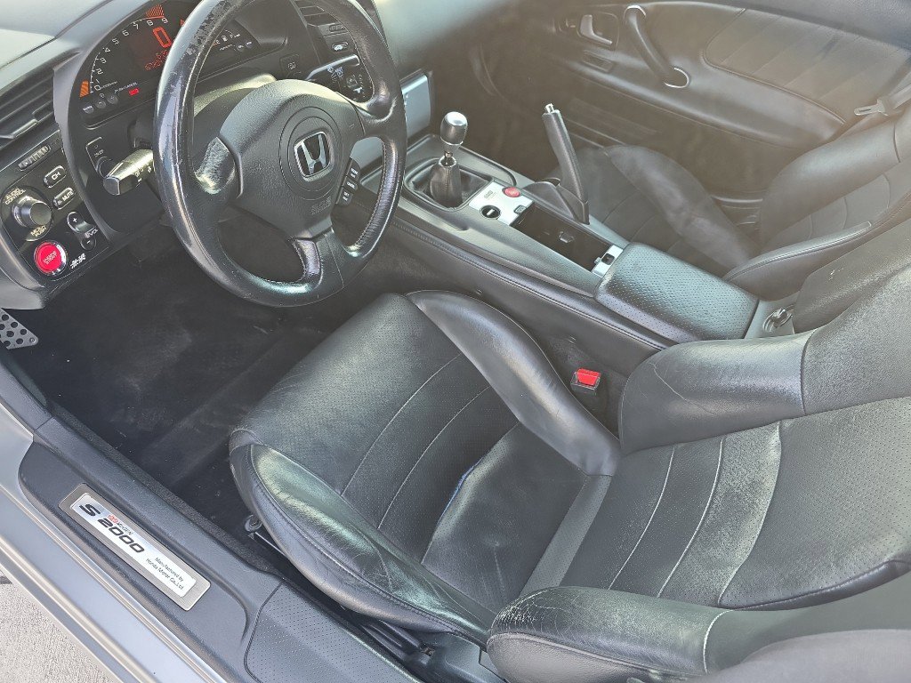 Used 2005 Honda S2000 image 13