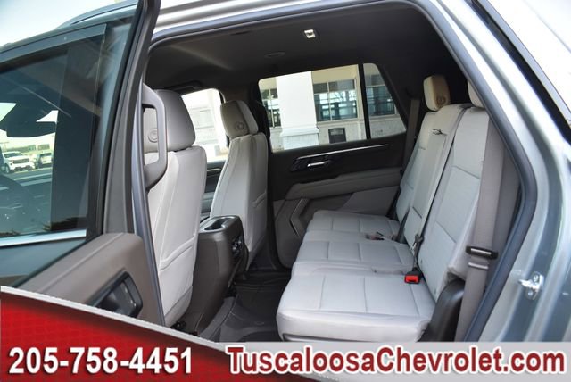 New 2026 Chevrolet Tahoe LS image 17