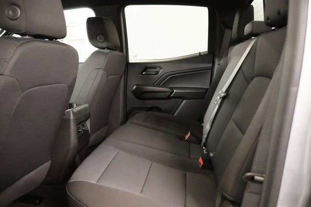 New 2026 Chevrolet Colorado W/T image 26