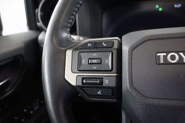 Certified 2024 Toyota Land Cruiser w/ Premium Package image 19