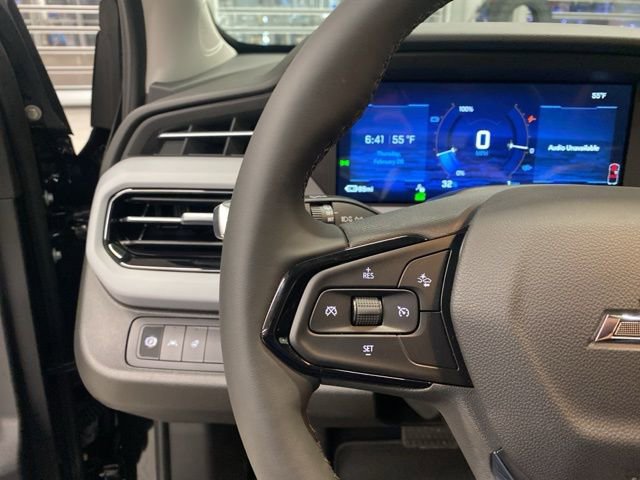 New 2027 Chevrolet Bolt RS image 15