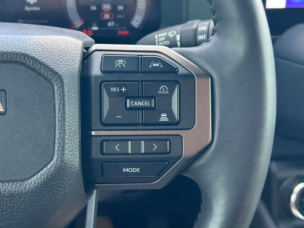 Used 2024 Toyota Land Cruiser AWD/4WD image 43