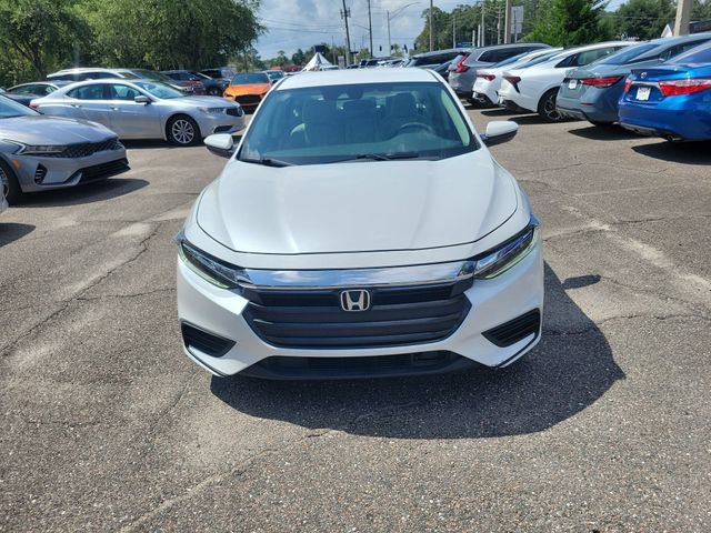 Used 2022 Honda Insight EX image 5