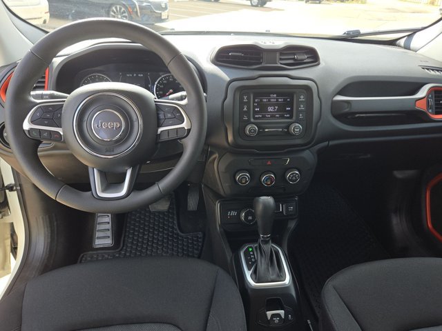 Used 2020 Jeep Renegade Sport AWD/4WD image 16