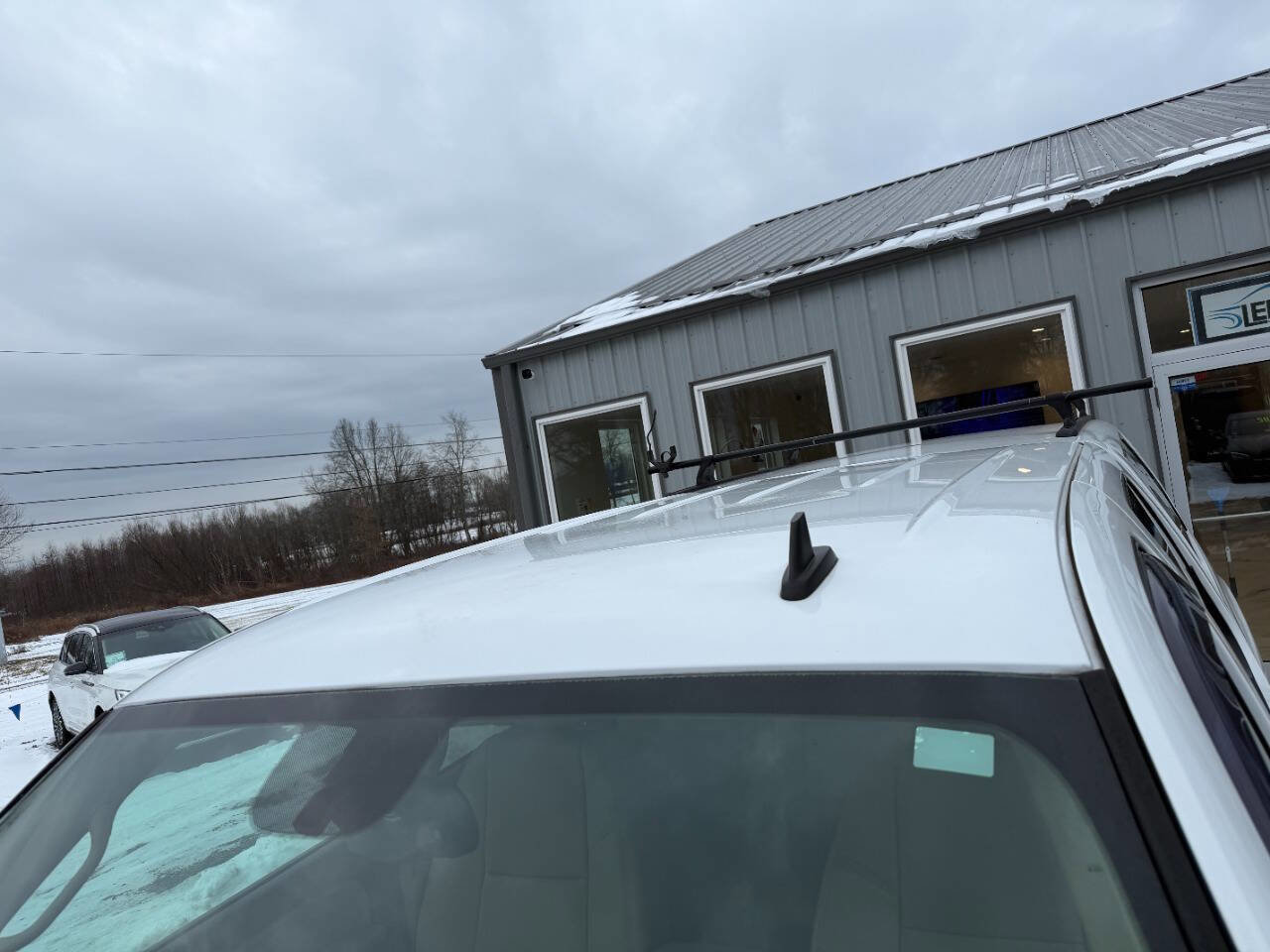 Used 2013 GMC Sierra 2500 Denali w/ Suspension Package, Off-Road image 7