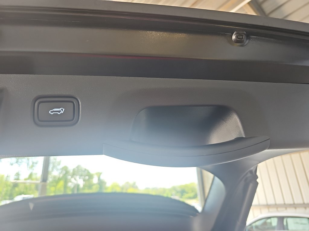 New 2026 Hyundai Tucson SEL Plus AWD/4WD image 13