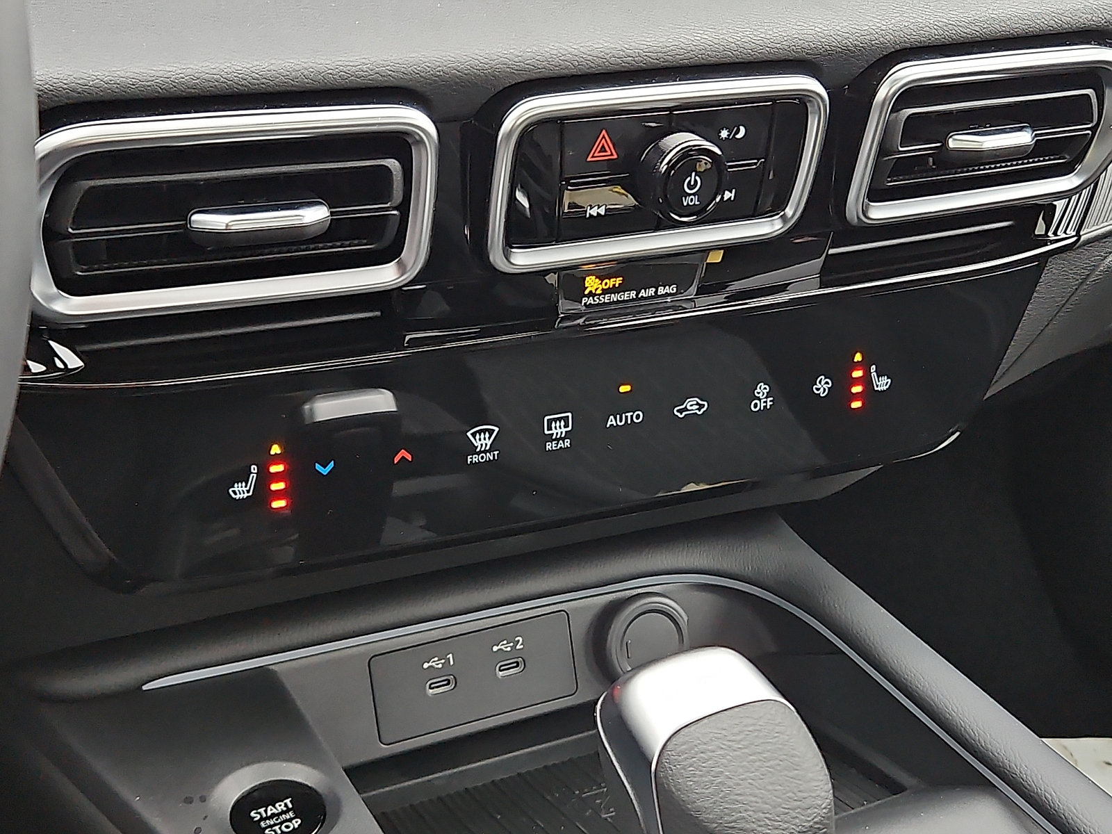New 2026 Nissan Sentra SV w/ SV Convenience Package FWD image 14