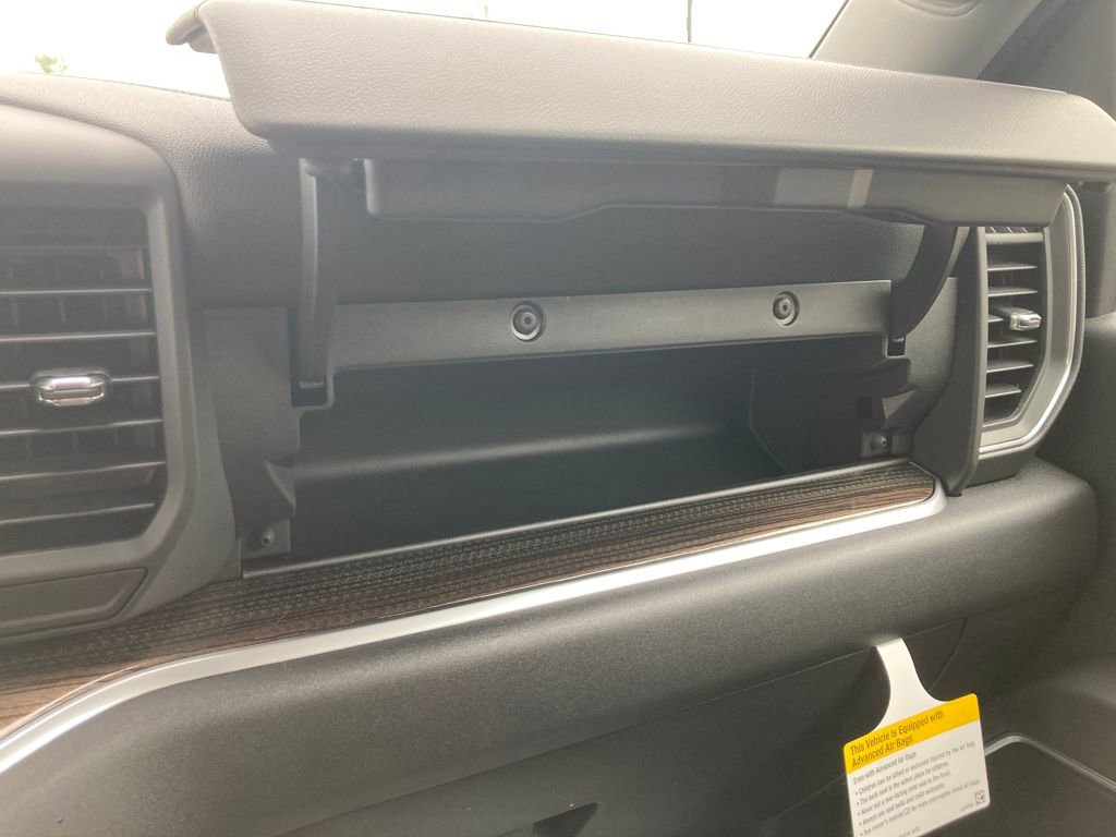 New 2026 Chevrolet Silverado 2500 LT w/ All Star Edition image 37