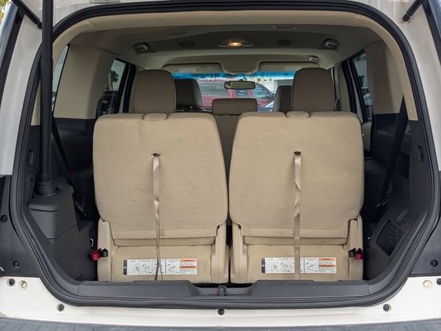 Used 2013 Ford Flex SEL image 13