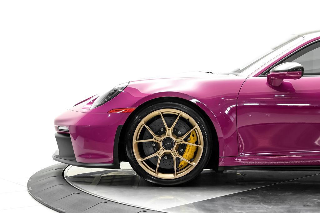 Used 2023 Porsche 911 GT3 RWD image 13