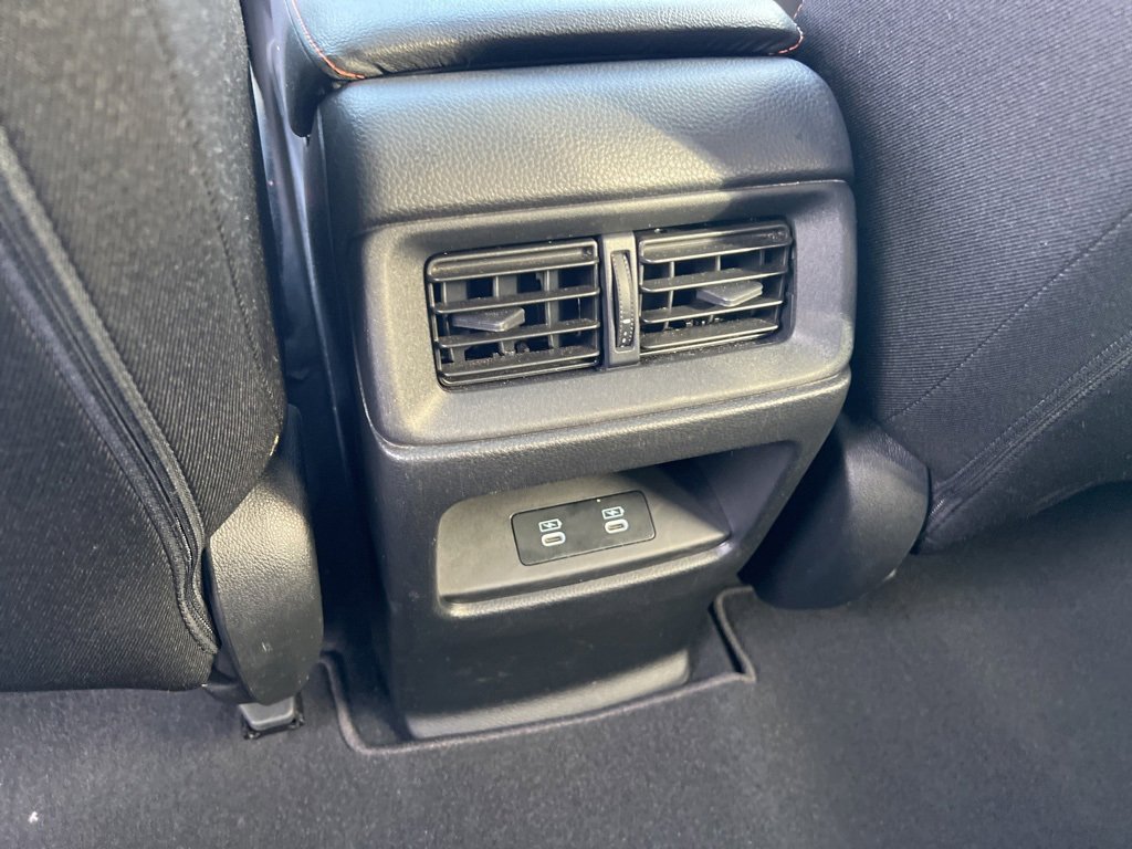 Certified 2023 Honda CR-V Sport image 20