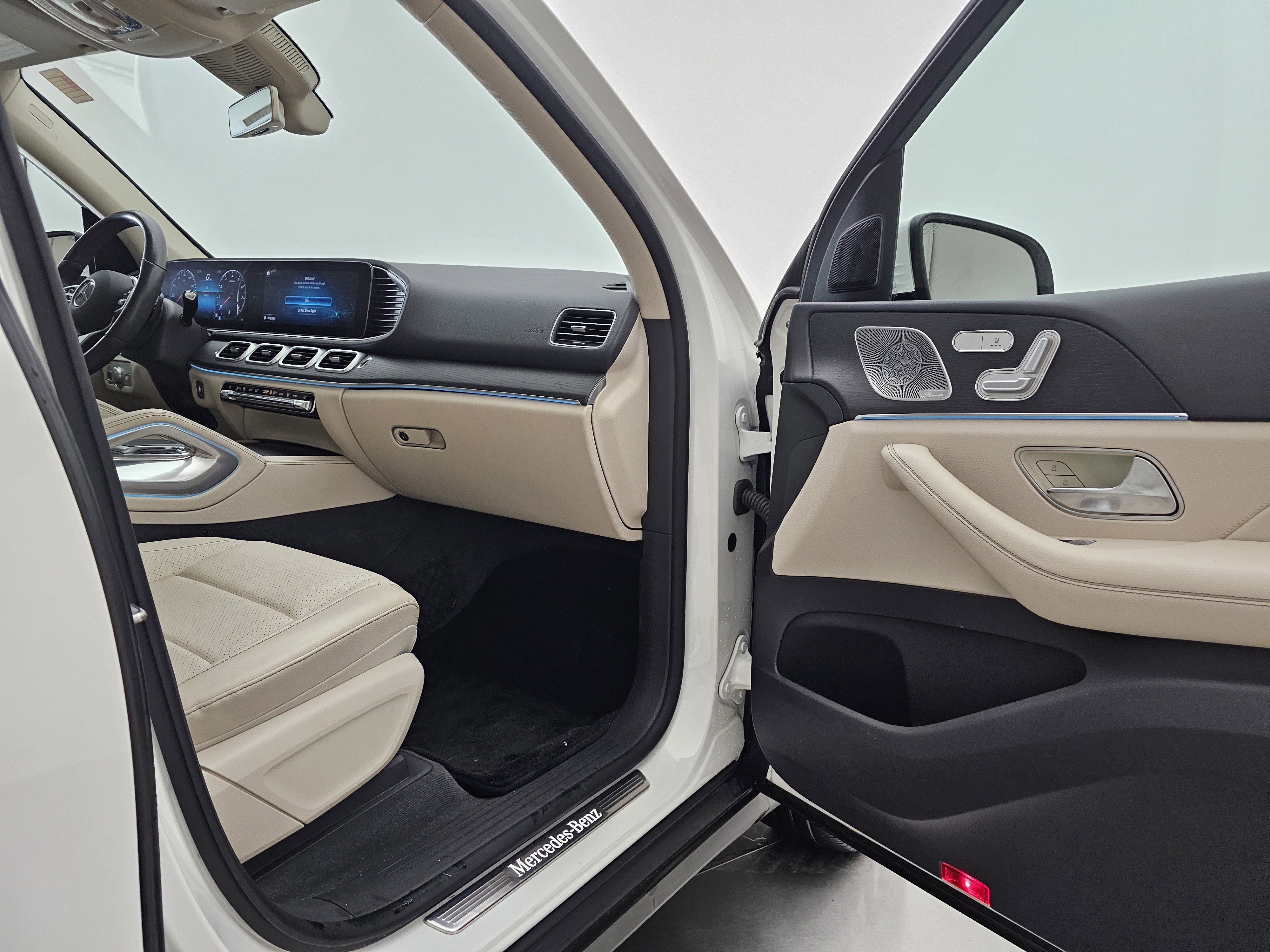 Certified 2020 Mercedes-Benz GLE 350 4MATIC image 13