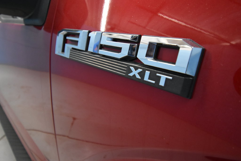 Used 2020 Ford F150 XLT w/ Equipment Group 302A Luxury AWD/4WD image 39