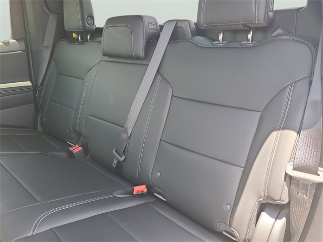 New 2026 Chevrolet Silverado EV LT image 11