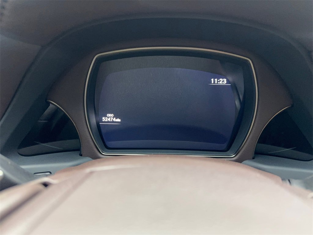 Used 2020 Lexus LS 500 image 59